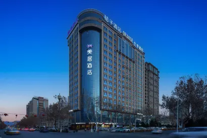카선고성관광단지 Mercure 호텔