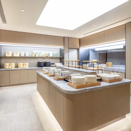 JI Hotel (Bozhoubei Wanda Plaza)