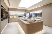 JI Hotel (Bozhoubei Wanda Plaza)