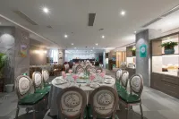Shiniushan Summit Hotel Hotels in Dehua County