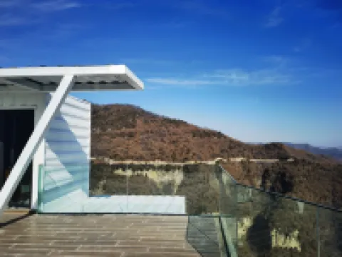Yunqiu Mountain Qingye Home