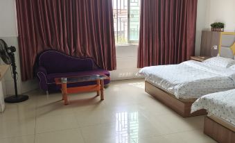 Lufeng Household Apartment