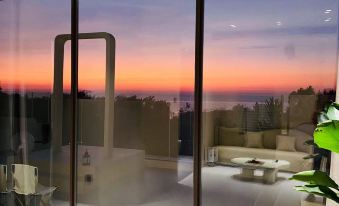 Weizhou Island Sunset Xijia Smart Seaview Beauty Villa