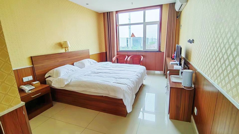 Goldstone Hotel