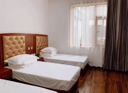 Liqun Inn Отели рядом с достопримечательностью «Dalu Island»