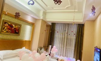 Royal Holiday Hotel Shenzhen