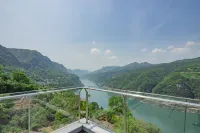 Guiji Homestay (Yichang Three Gorges Home Scenic Area) - Mountain view