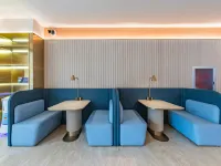 HanTing Hotel (Tianjin New National Convention and Exhibition Center) Hotels near Jinwan Square