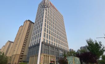 Palo Hotel (Weifang College)