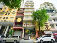 Cherry Central Hotel Hotels near Saigon Japan Town