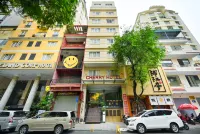 Cherry Central Hotel Hotels in Ho Chi Minh City