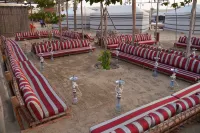 Al Khayma Camp "Elite Glamping & Dining in Experience"