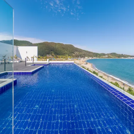 Pohang the Haven Resort Pension
