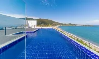 더헤이븐 - 수영장