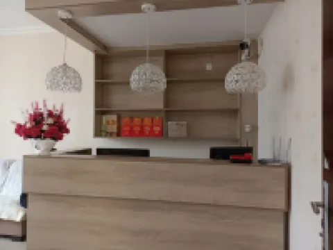 Juyuan Inn Hotels in Haidong