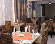 Aliz Ambruz Hotel