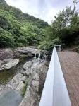 Tonglu Lingshang Baiyun Homestay (Baiyun Yuan Resort Branch) - pemandangan pegunungan