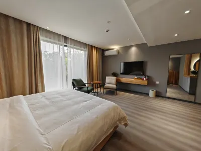 Xinghehotei Hotels near Dunhuang Ancient City