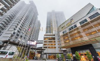 Ion Delemon Premier Suites Genting