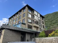 Daza Resort Mountain House B&B