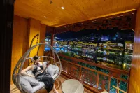 Yunshang 180 ° panoramic intelligent Jiang Jing Mei Su (Fenghuang Ancient City Tuojiang Branch) - 2つ星