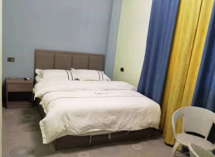 盤州家辰ホテル