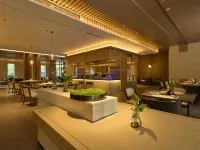 Wuyi Kaiyuan Guantang  Hotel Hotels in Wuyi