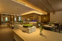GRAND HOUSE HOT SPRING WUYI