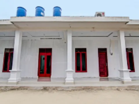 Hotel O Wisma Cendana Syariah Near Pasar Flamboyan Hotels in Kampar Regency