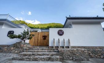 Wutai Mountain Cool Asurname homestay