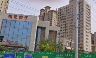 Mingjia Homestay