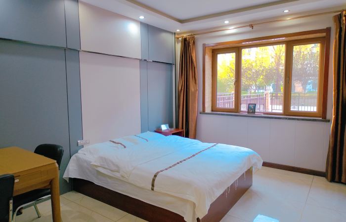 Lanxixuan Hotel