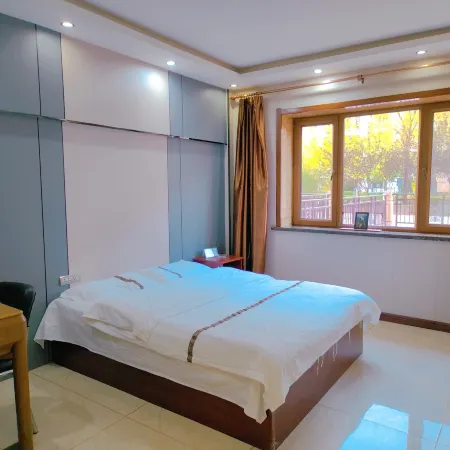 Lanxixuan Hotel