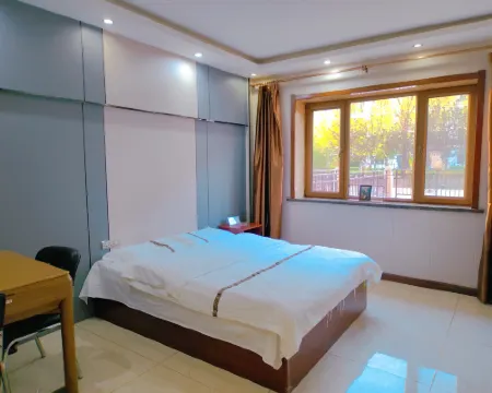 Lanxixuan Hotel Hotels in Lanxi