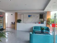 Lixi Yuanxin Hotel Hotels in Huili