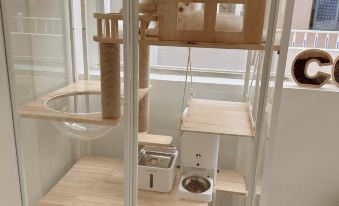 Shengsi jinhong hotel