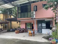 Dujiangyan Hongjing Homestay Các khách sạn ở Hongkou