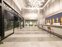 Lanfei Hotel (Xilin Guolemeng Erlianhaote) Hotels in Erenhot