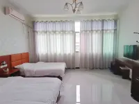 Yinjiang Guilan Hotel - Homestays
