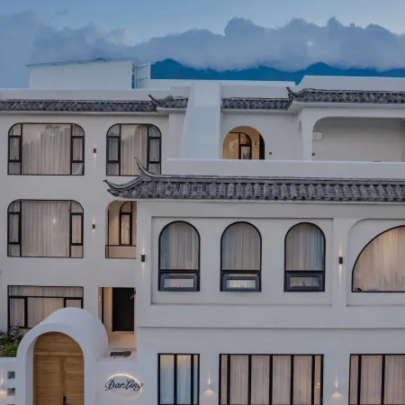 Darling Darling Villa
