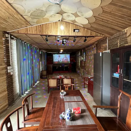 Yashan Tourism Resort Area Luojia Xiangcai Homestay