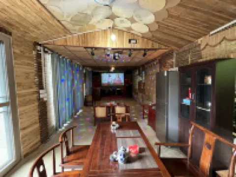 Yashan Tourism Resort Area Luojia Xiangcai Homestay