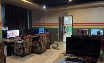 Changting Business Hotel