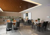 Jingyu Oriental Hotel