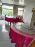Red Beach Yuanjia Farmhouse - parkir