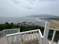 Mermaid Seaview Cabin B&B (Juehua Island Nanhaiyan Branch) - วิวทะเล