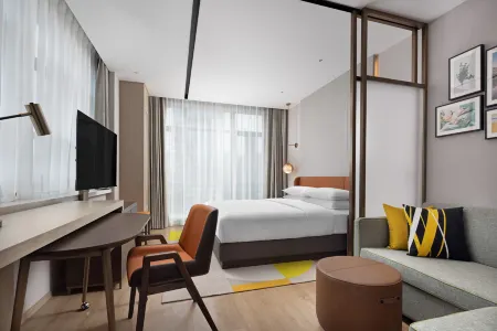 Home2 Suites by Hilton Guiyang Guanshanhu