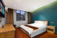 TYXHJPJD Hotels near Shanxi Institute of Applied Science and Technology