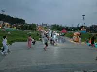 Hengyang Yiyixiangfang Homestay (Nanyue Hengshan Branch) - pemandangan pegunungan