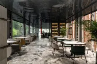 Laojunshan Ruiqi Yexingxuan Hotel Hotels in Luanchuan